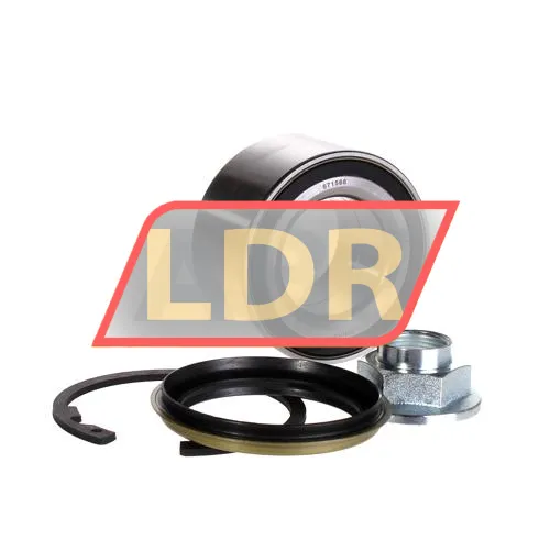 SKF VKBA6944