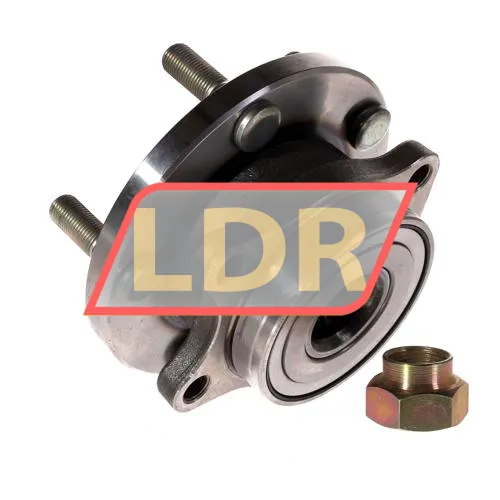 SKF VKBA6896 ürün fotoğrafı 2