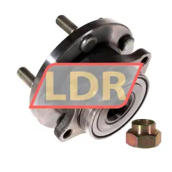 SKF VKBA6896 rulman resim 2