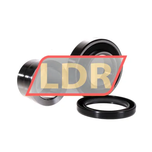 SKF VKBA3924 ürün fotoğrafı 2