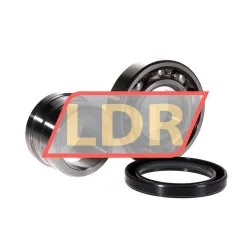 SKF VKBA3924