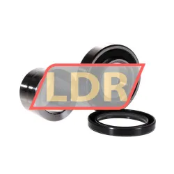SKF VKBA3924 rulman resim 2