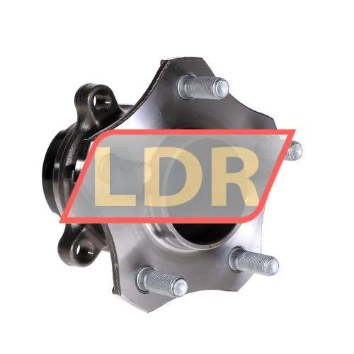 SKF VKBA6997 ürün fotoğrafı 2