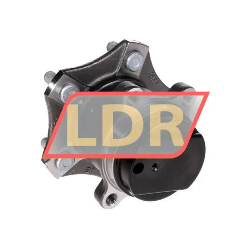 SKF VKBA6997 ürün fotoğrafı 3