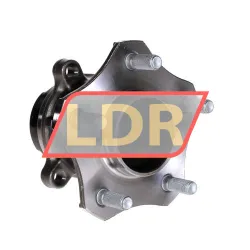 SKF VKBA6997 rulman resim 2