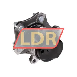 SKF VKBA6997 rulman resim 3
