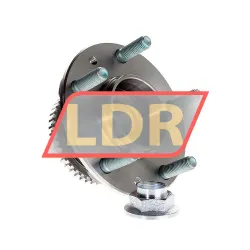 SKF VKBA3910 rulman resim 2