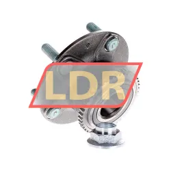 SKF VKBA3910 rulman resim 3