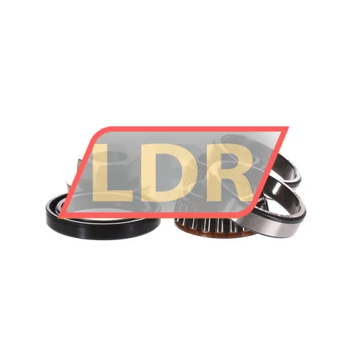 SKF VKBA3666 ürün fotoğrafı 2