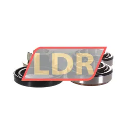 SKF VKBA3666