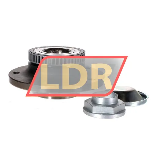 SKF VKBA3667
