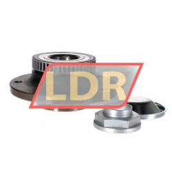 SKF VKBA3667