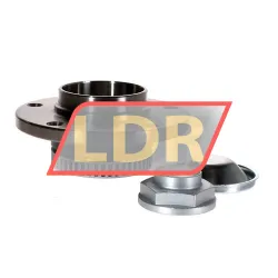 SKF VKBA3667 rulman resim 2