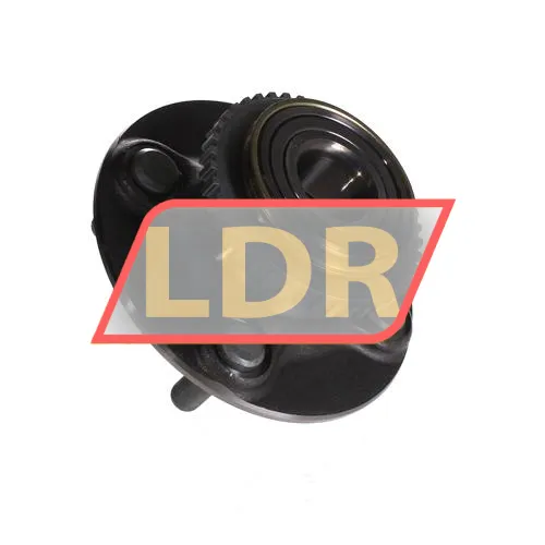 SKF VKBA3204
