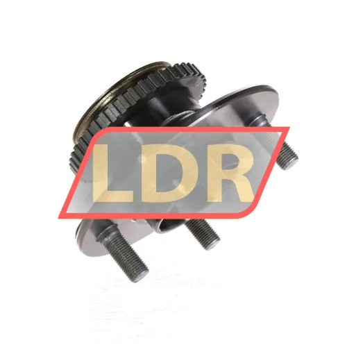 SKF VKBA3204 ürün fotoğrafı 4