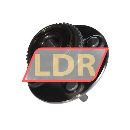 SKF VKBA3204 ürün fotoğrafı 5