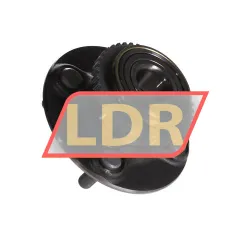 SKF VKBA3204