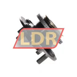 SKF VKBA3204 rulman resim 2