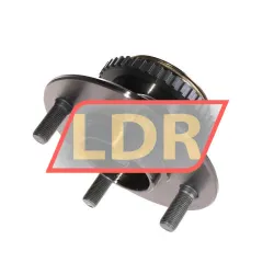 SKF VKBA3204 rulman resim 3
