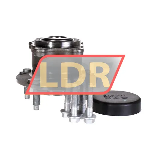 SKF VKBA7493