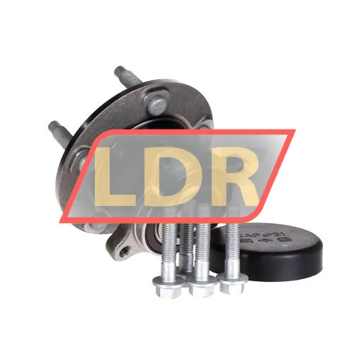 SKF VKBA7493 ürün fotoğrafı 3