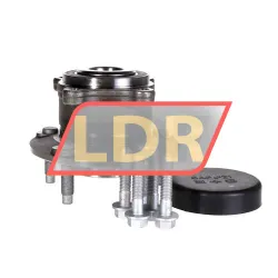 SKF VKBA7493