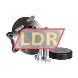 SKF VKBA7493 rulman resim 2