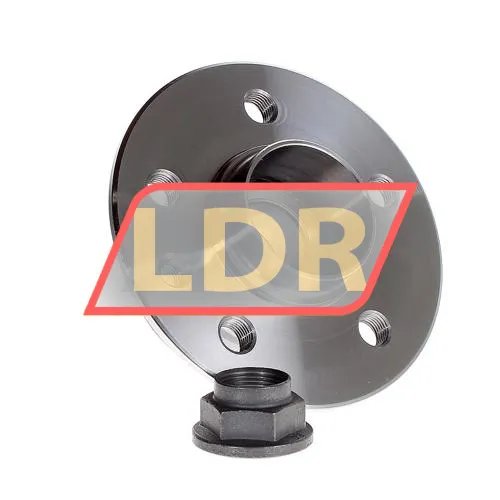 SKF VKBA3604