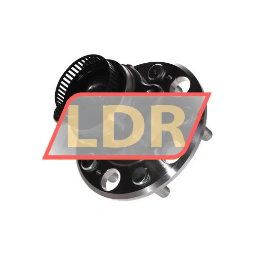 SKF VKBA6905 ürün fotoğrafı 3