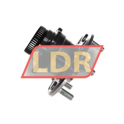 SKF VKBA6905 rulman resim 2