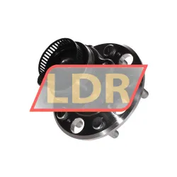 SKF VKBA6905 rulman resim 3