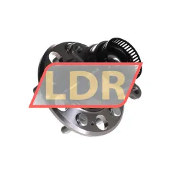SKF VKBA6905 rulman resim 4