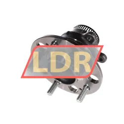 SKF VKBA6905 rulman resim 5