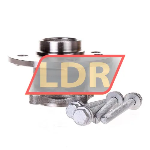 SKF VKBA6701 ürün fotoğrafı 4