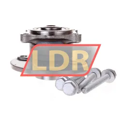 SKF VKBA6701
