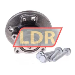 SKF VKBA6701 rulman resim 2