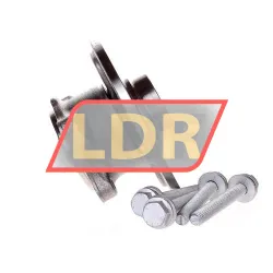 SKF VKBA6701 rulman resim 3