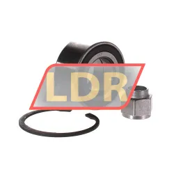 SKF VKBA3657