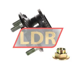 SKF VKBA3778 rulman resim 2