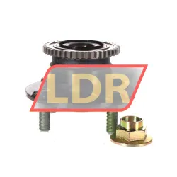 SKF VKBA3778 rulman resim 4