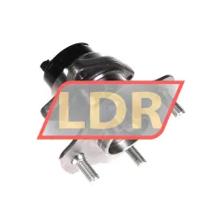 SKF VKBA3931 rulman resim 3