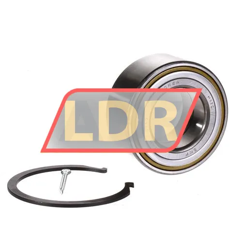 SKF VKBA6859 ürün fotoğrafı 2