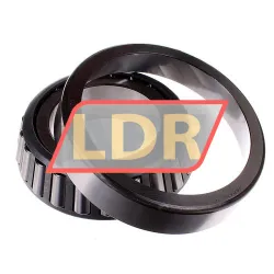 SKF VKT8601 rulman resim 2