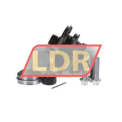 SKF VKBA3513 rulman resim 2