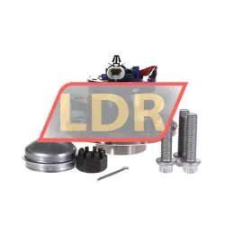 SKF VKBA3513 rulman resim 3