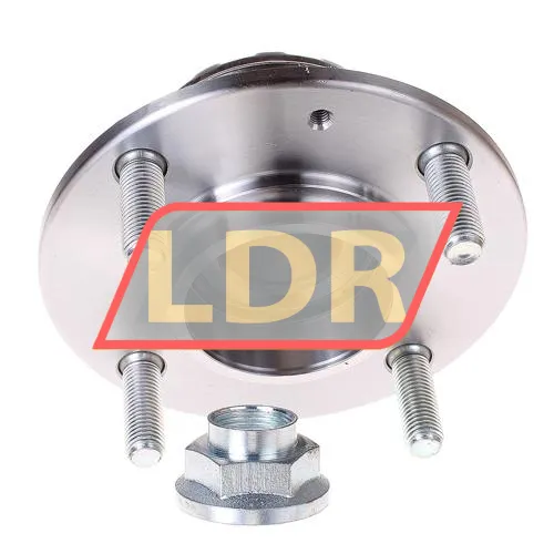 SKF VKBA6840 ürün fotoğrafı 3
