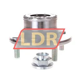 SKF VKBA6840