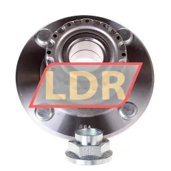 SKF VKBA6840 rulman resim 2