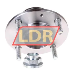 SKF VKBA6840 rulman resim 3