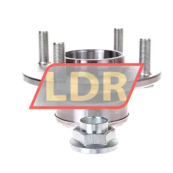 SKF VKBA6840 rulman resim 4